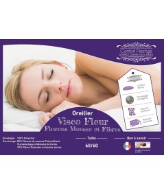 Matelas pour Canapé lit - Hauteur 10 cm - Soutien Ferme + Oreiller à Mémoire de Forme valeur 89 Euros OFFERT FIRST10