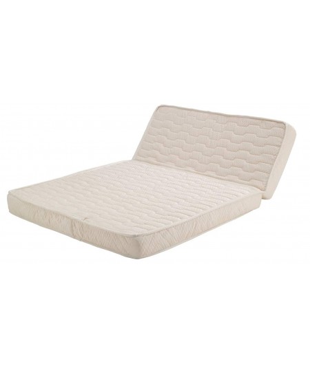 MATELAS TECHNO BZ 10