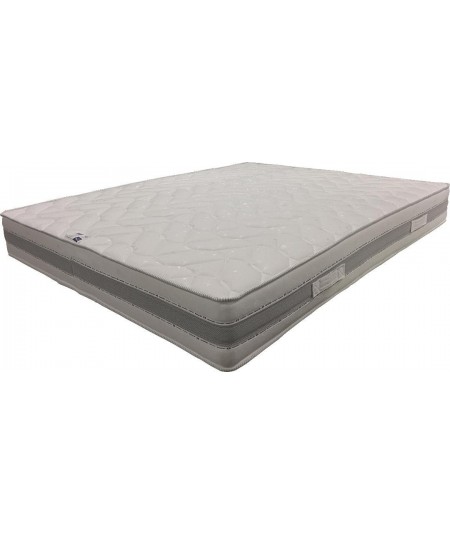 Matelas Ressorts ensachés -...