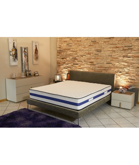 Matelas Mousse Indéformable...