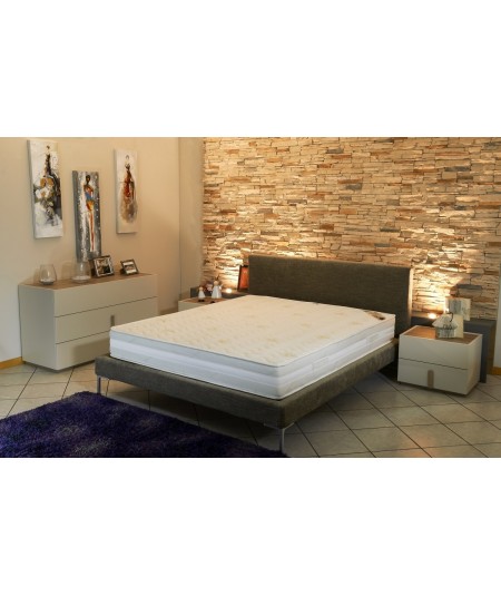 Matelas Mousse rembourrage...