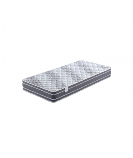 Matelas 23 cm - Ferme -...