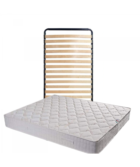 Matelas Tissu Ignifuge +...