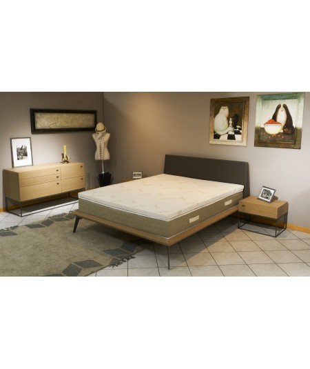 Sur-Matelas 90x200 Hauteur...