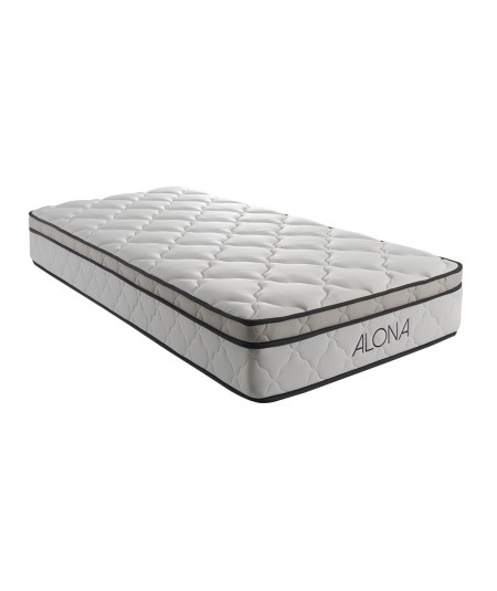 Matelas Alona a Ressorts +...