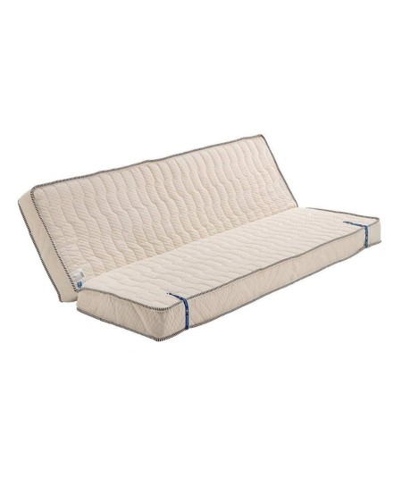 Matelas Clic Clac Latex...