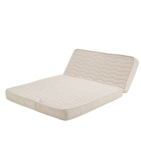 Matelas BZ Latex -Tissu...