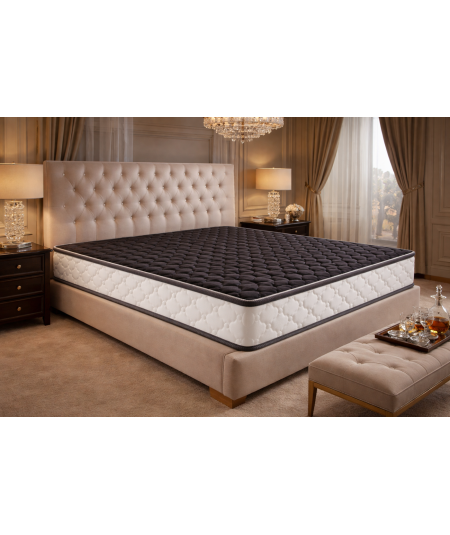 Matelas 20 cm Soutien Ferme...