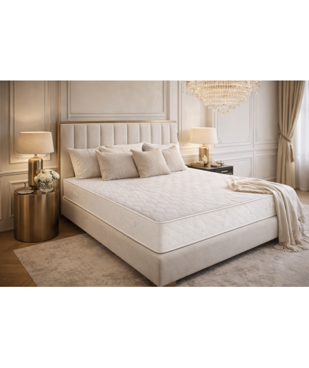 Matelas 20 cm Soutien Ferme...