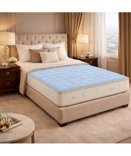 Matelas 20 cm Soutien Ferme...