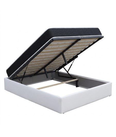 Ensemble Lit Coffre et...