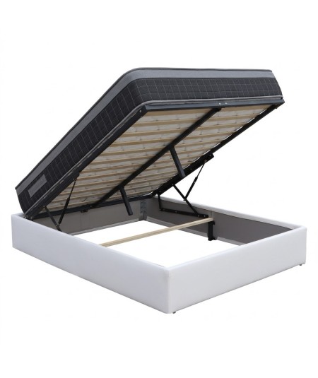 Ensemble Lit Coffre et...