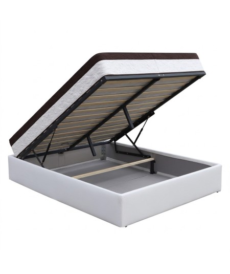 Ensemble Lit Coffre et...