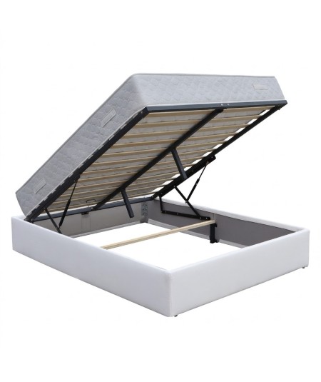 Ensemble Lit Coffre et...