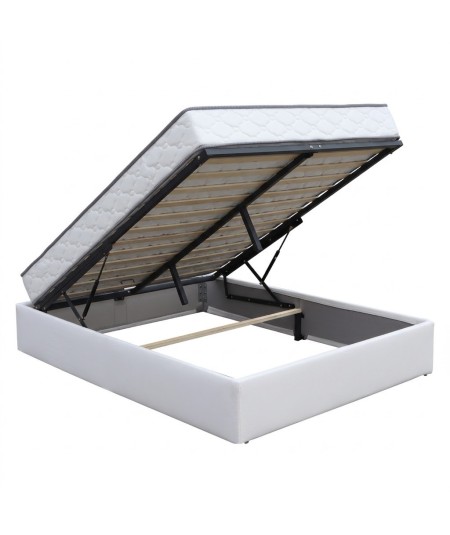 Ensemble Lit Coffre et...