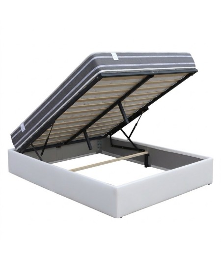 Ensemble Lit Coffre et...