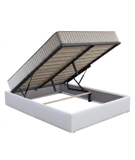 Ensemble Lit Coffre et...