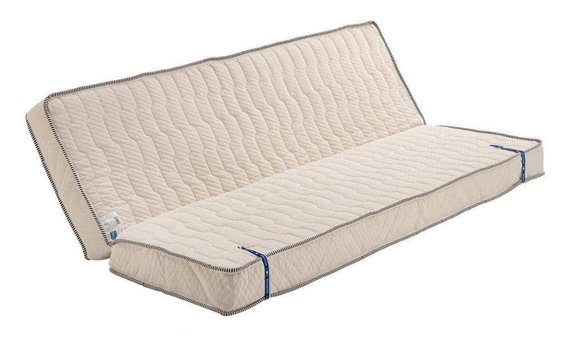 Matelas Clic Clac